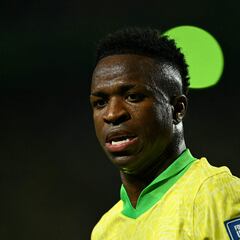 Brasil enreda con el Balón de Oro: “Hubo un error...”