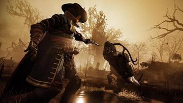 Spiders, creadores de Greedfall, presentarán su nuevo juego el 7 de julio