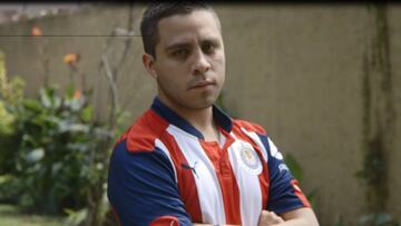 Perfil del aficionado: "¿Qué significa ser de Chivas"
