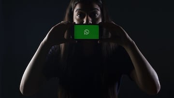 Silencia rápidamente a cualquier usuario de WhatsApp con este sencillo truco