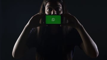 Silencia r¨¢pidamente a cualquier usuario de WhatsApp con este sencillo truco