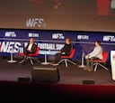 El World Football Summit abre su quinto concurso de empresas tecnológicas