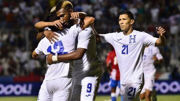 Fabi&aacute;n Coito y los jugadores de la liga local viajaran cuatro d&iacute;as a Puerto Espa&ntilde;a para su debut en la Liga de Naciones. Los legionarios se concentrar&aacute;n hasta Trinidad y Tobago.