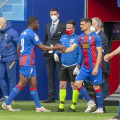 La llegada de César Palacios como Director Deportivo podría ser inminente