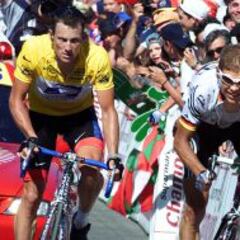 Ullrich pide que se le devuelvan los Tour a Lance Armstrong
