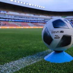 COFECE pone multa de 177 mdp a FMF y clubes de Liga MX