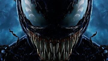 Venom 2 ya es oficial y se estrenará en octubre de 2020