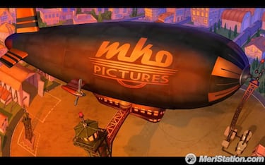 Hollywood Monsters 2, Impresiones