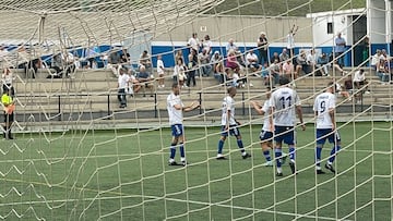 Acción del Tamaraceite