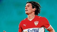 Blindaje especial contra el 'Torrero' Mario Gómez