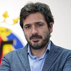 El proyecto Champions de los Roig