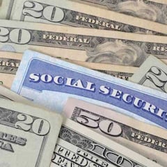 ¿Cuánto dinero es el aumento del 5.9% del COLA 2022 para la seguridad social?