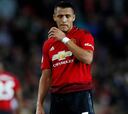 "El United sólo compró a Alexis Sánchez porque lo quería el City"