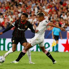 Se busca un ‘nuevo’ Fernando