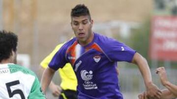 <b>CEREBRO. </b>Soria será de nuevo el jefe del Guadalajara.