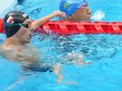 Abarza cerró a lo grande su paso por Tokio: otra medalla de plata