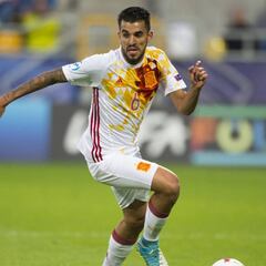 Dani Ceballos: what kind of player are Real Madrid getting?