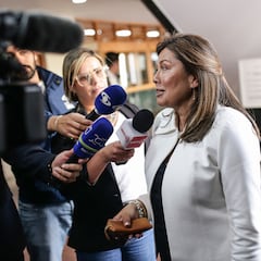 ¿Quién es el nuevo Vicefiscal General, el segundo de Luz Adriana Camargo?