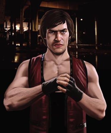 Desvelados los cinco personajes restantes de The Warriors