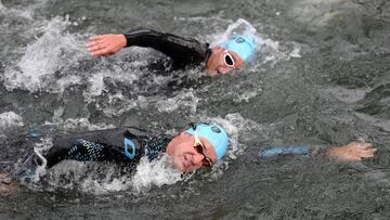 Triatlón de Montaña Xterra Legutio