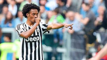 Cuadrado: "Me gustaría estar en los Juegos Olímpicos"