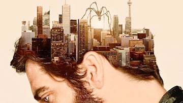 enemy denis villeneuve donde ver mejores peliculas de ciencia ficcion el hombre duplicado mejores adaptaciones cine