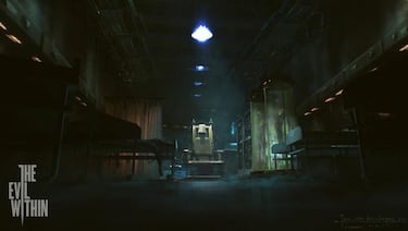 The Evil Within, Impresiones