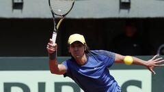 Peralta y Zeballos avanzan en Gstaad y están en semifinales