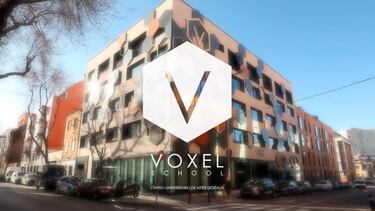 El Máster UCM PlayStation Talents en Producción de Videojuegos abre su plazo de matriculación