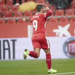 Portu estará un mes de baja; Juanpe, baja en Valencia