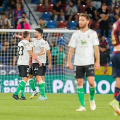 Huesca 0 - Racing 0: resumen, resultados y goles