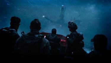 CoD Modern Warfare 2 nos llena de adrenalina en su primer gameplay de la campaña