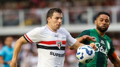 Fin a la ilusión de Gonzalo Tapia