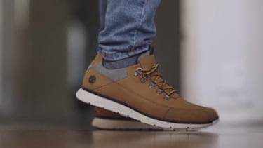 Aprovecha estos descuentos en botas Timberland y m¨¢s ropa de entretiempo con Zalando Priv¨¦