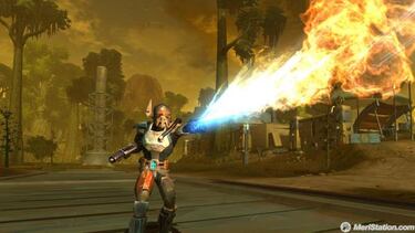 Star Wars: The Old Republic, Impresiones