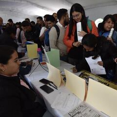 Vacantes de trabajo de la CDMX: cuántas hay, cómo aplicar y hasta cuándo tengo para hacerlo