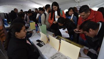 Vacantes de trabajo de la CDMX: cuántas hay, cómo aplicar y hasta cuándo tengo para hacerlo