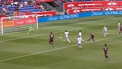 Fue figura en Chile, dio el salto al extranjero y pide Selección con jugadas como esta: ¡notable!