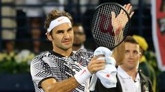 Roger Federer to play 23rd final against Rafa Nadal in Miami