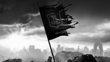 Zack Snyder's Justice League recibe la calificación R por su violencia y lenguaje