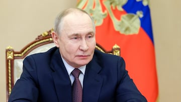Putin pone precio a Groenlandia: “Si comparamos con los precios de entonces del oro...”