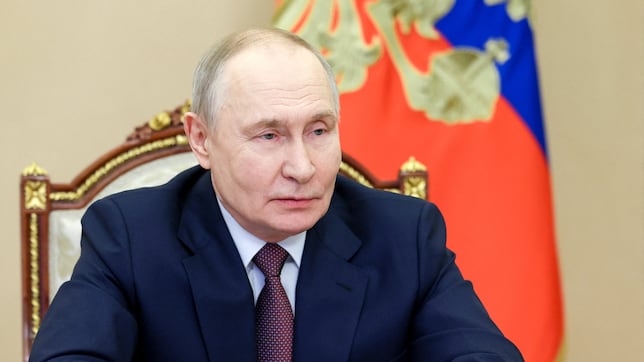 Putin pone precio a Groenlandia: “Estados Unidos puede llegar a esa cifra”