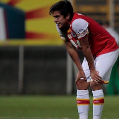 Fichajes, altas y bajas de la Liga BetPlay I-2020: bolsa de jugadores