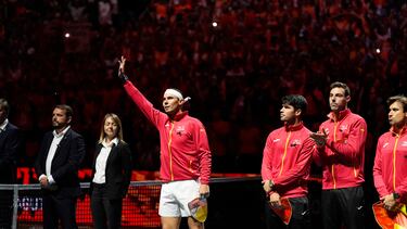 Te recordaremos como una buena persona