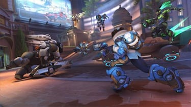 Overwatch 2: how to opt-in for the beta