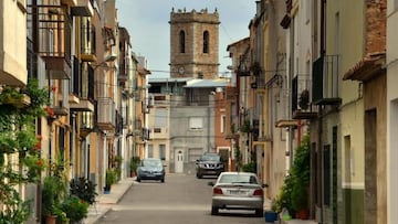 Un pueblo de Castell¨®n ofrece casa gratis y trabajo a sus nuevos vecinos