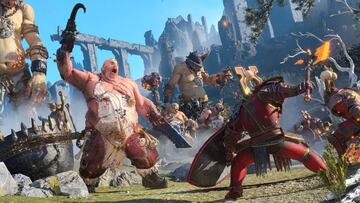 Total War: Warhammer 3 ofrece su primer DLC gratis por tiempo limitado; fechas y condiciones