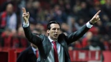 "El 2-0 reflejó lo que fuimos durante los 90 minutos"