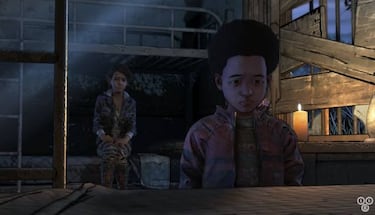 TWD Final Season presenta un avance de su siguiente capítulo