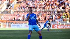 Zampedri se acerca a la Roja